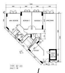 Blk 296 Punggol Grove (Punggol), HDB 5 Rooms #483762391